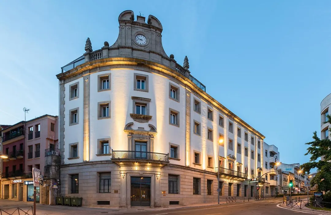 Dorma Alfonso VIII-1