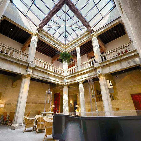 Palacio Carvajal Girón-2