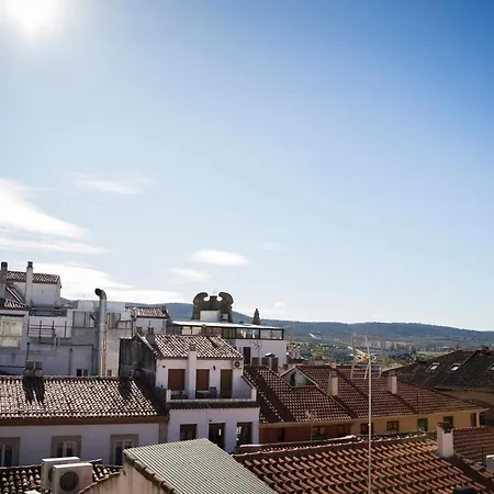 Hostal Goyesco Plaza-2