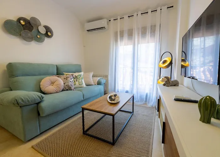 Boutique Plasencia Centro