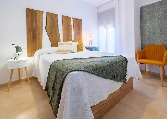 Boutique Plasencia Centro