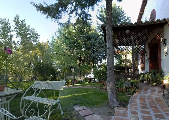  Finca Umbria